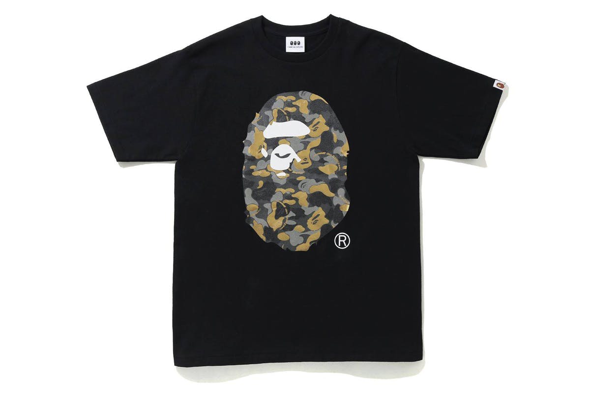 bape comme des garçons 2022